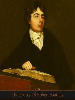 cover image of The Poetry of Robert Southey